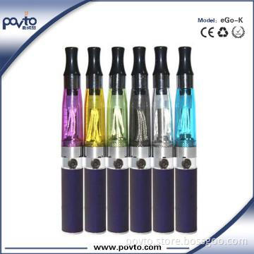 Ego k ce4 high quality and sound price e-cigarette 2012